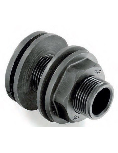 Tank Connector