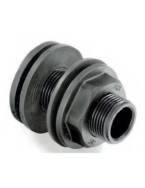 Tank Connector