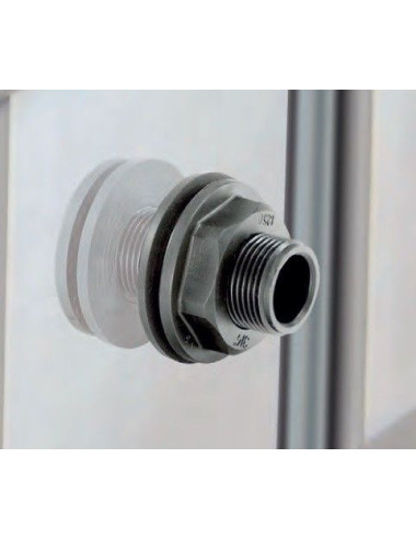 Tank Connector