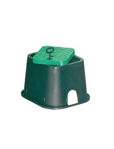 Small Valve BOX
