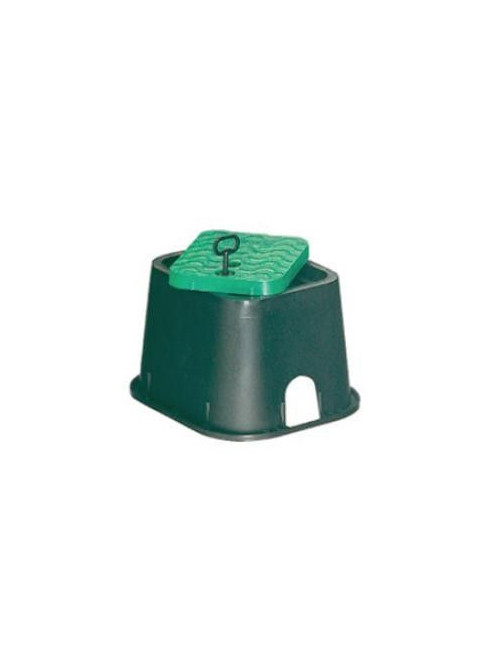 Small Valve BOX
