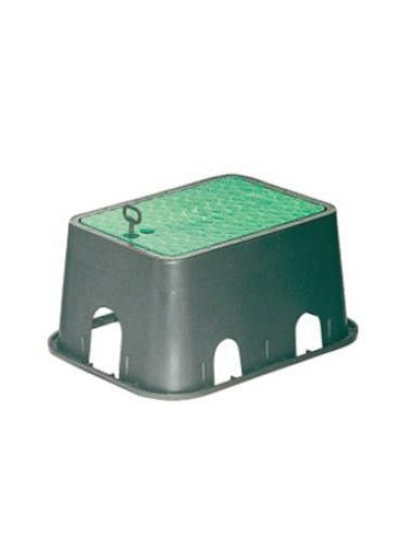 big valve box