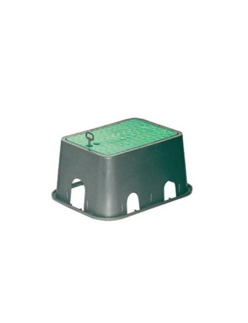 big valve box