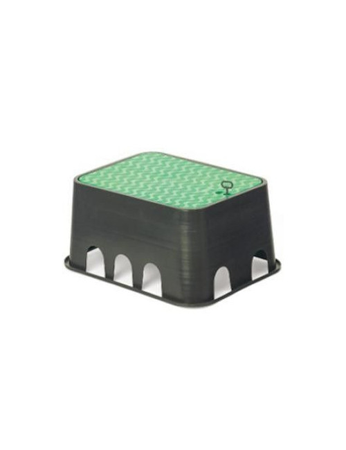 Jumbo Valve Box