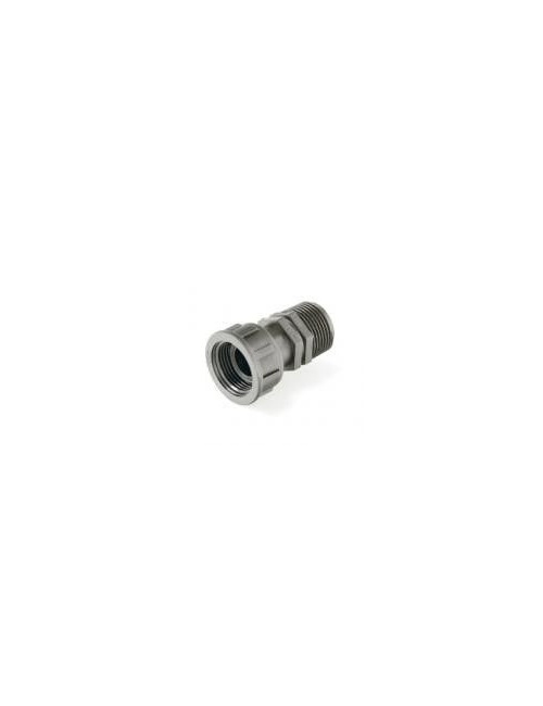 Electric Valves coupling connectors with Join