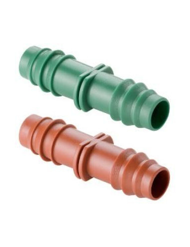 Enlace  Acetal Tubo polietileno Ø 16 mm 