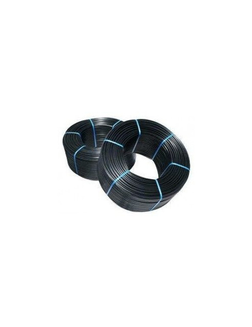 Polyethylene pipe for irrigation Ø 18 mm