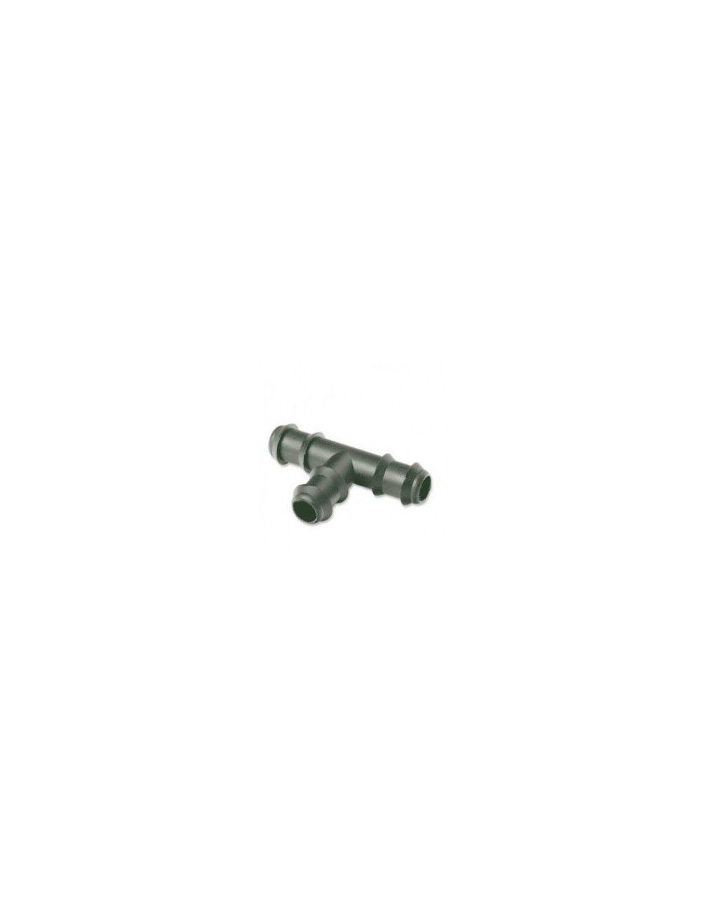 Te tubo 18mm agricola