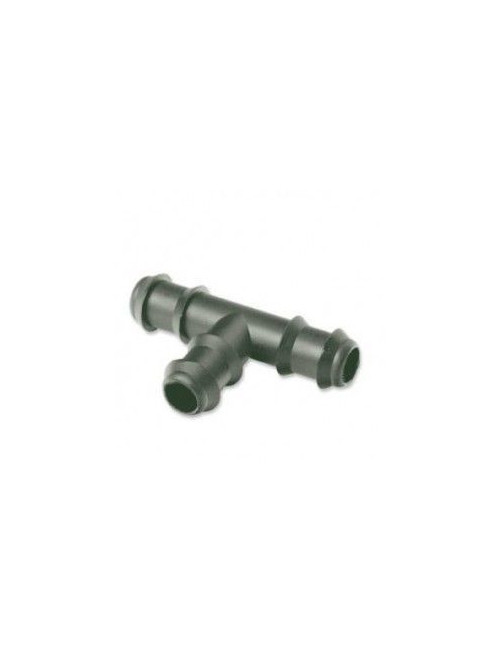 Te tubo 18mm agricola