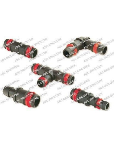 Enlace-Connector