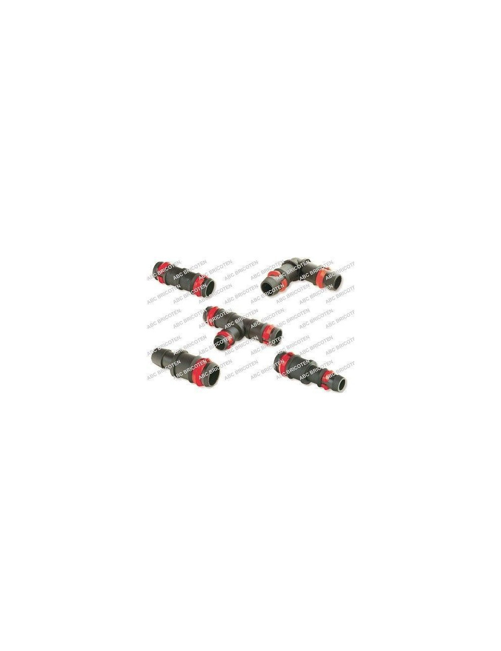 Enlace-Connector Enlace-Connector