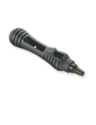 Punch with Ejector