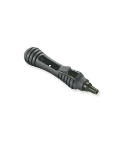 Punch with Ejector