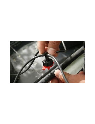 Polyethylene tube dim 16 mm smooth Agricultural Use