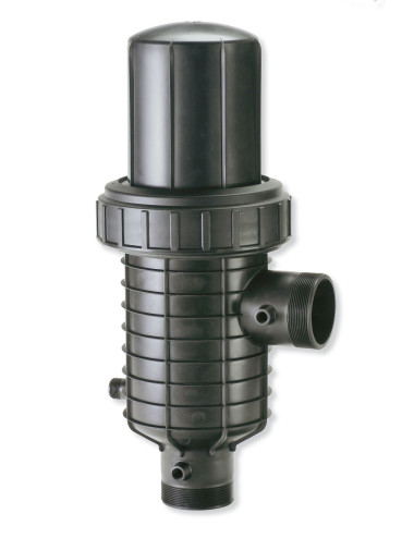 Filtro anilla 120 y 140 Mesh