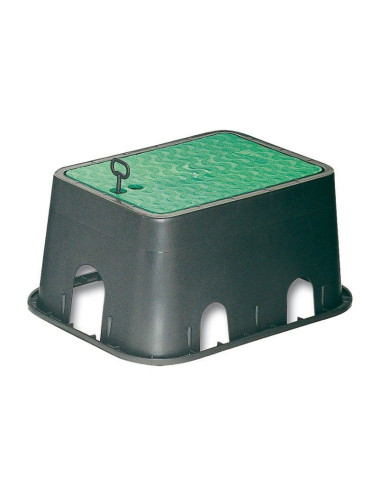 big valve box
