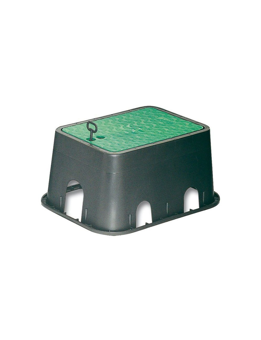 big valve box