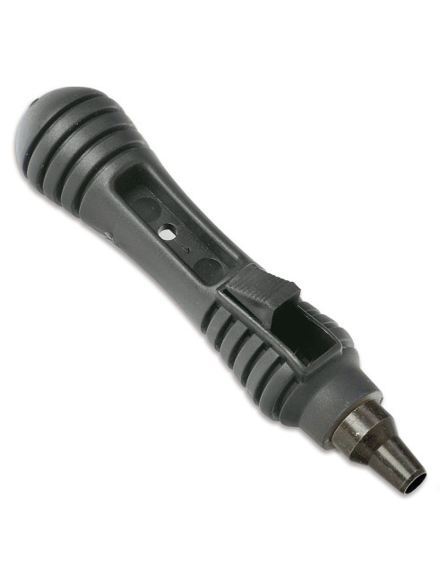Punch with Ejector