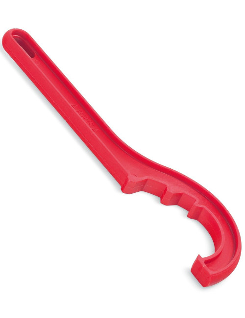 Llave apretar fitting