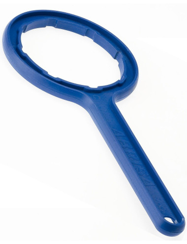 Llave apretar filtros de malla