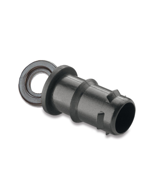 Tapón asa estrella de 4 puntas