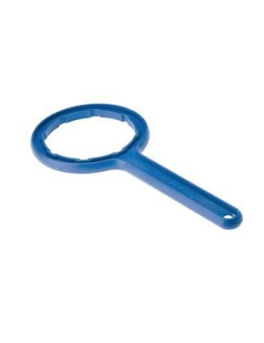 Llave apretar filtros de malla