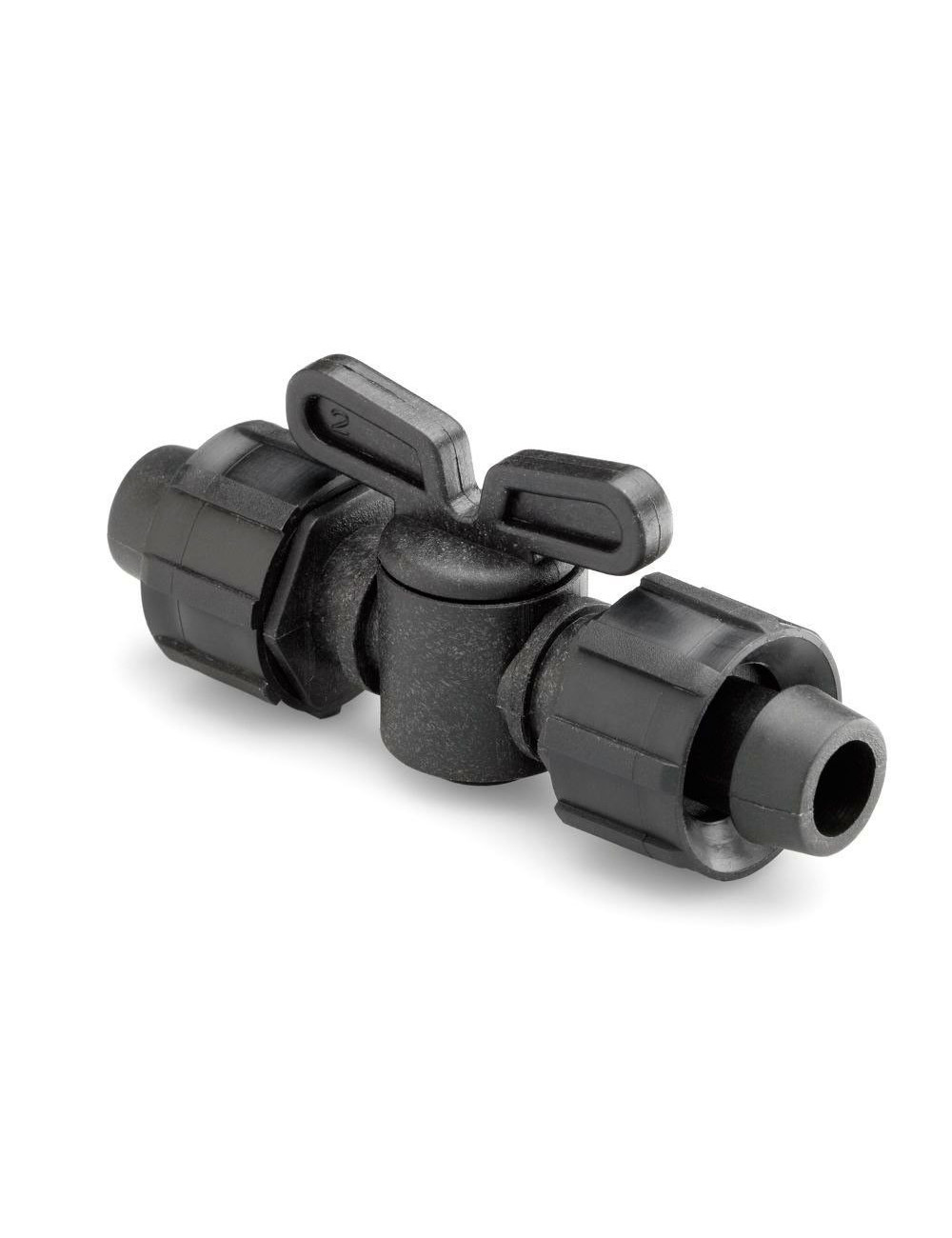 llave de paso para cinta Cinta Roscada dim 17 mm