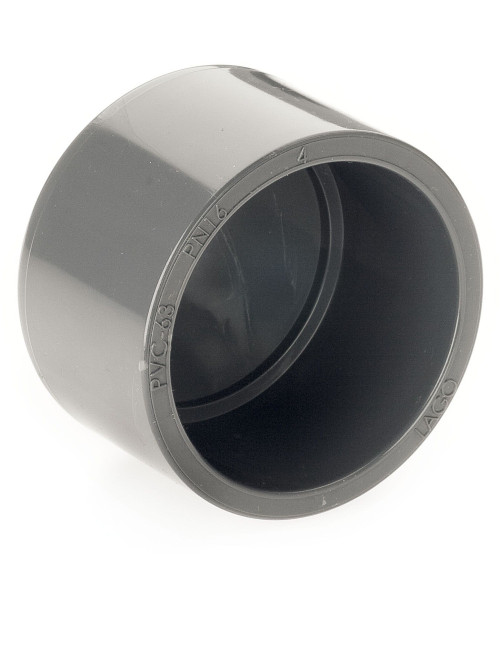 Tapon de pvc encolar - Abcbricoten
