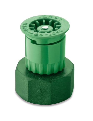 Difusor emergente