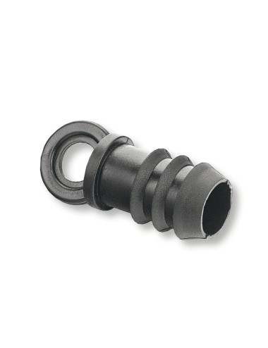 Tapón asa