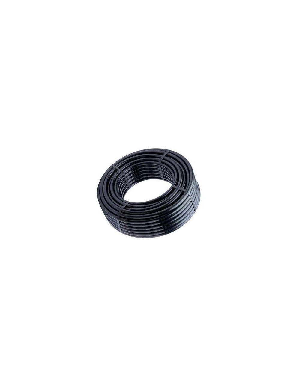 Tubo PE Ø 16 mm Riego por goteo 25 mts Tubo PE Ø 16 mm Riego por goteo 25 mts