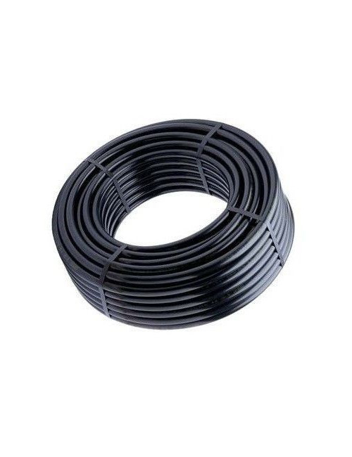 Tubo PE Ø 16 mm Riego por goteo 25 mts